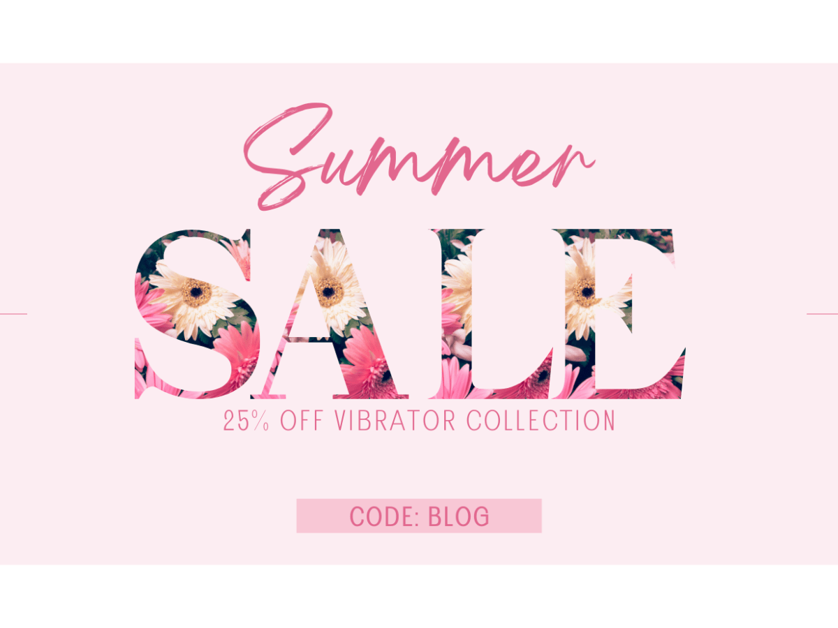 Special Discount for Blog Readers