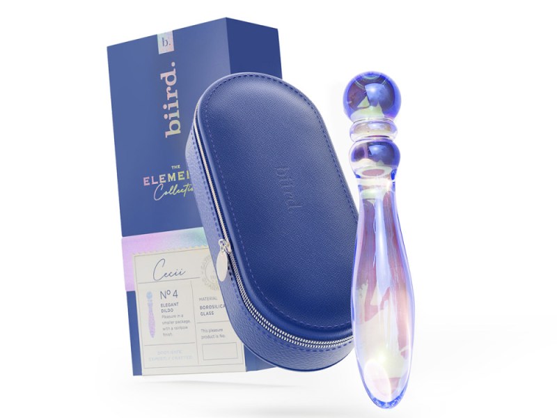 New Product – Biird Cecii Beaded Glass Dil