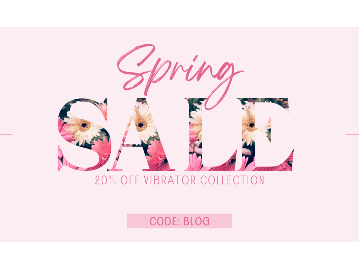 Special Discount for Blog Readers