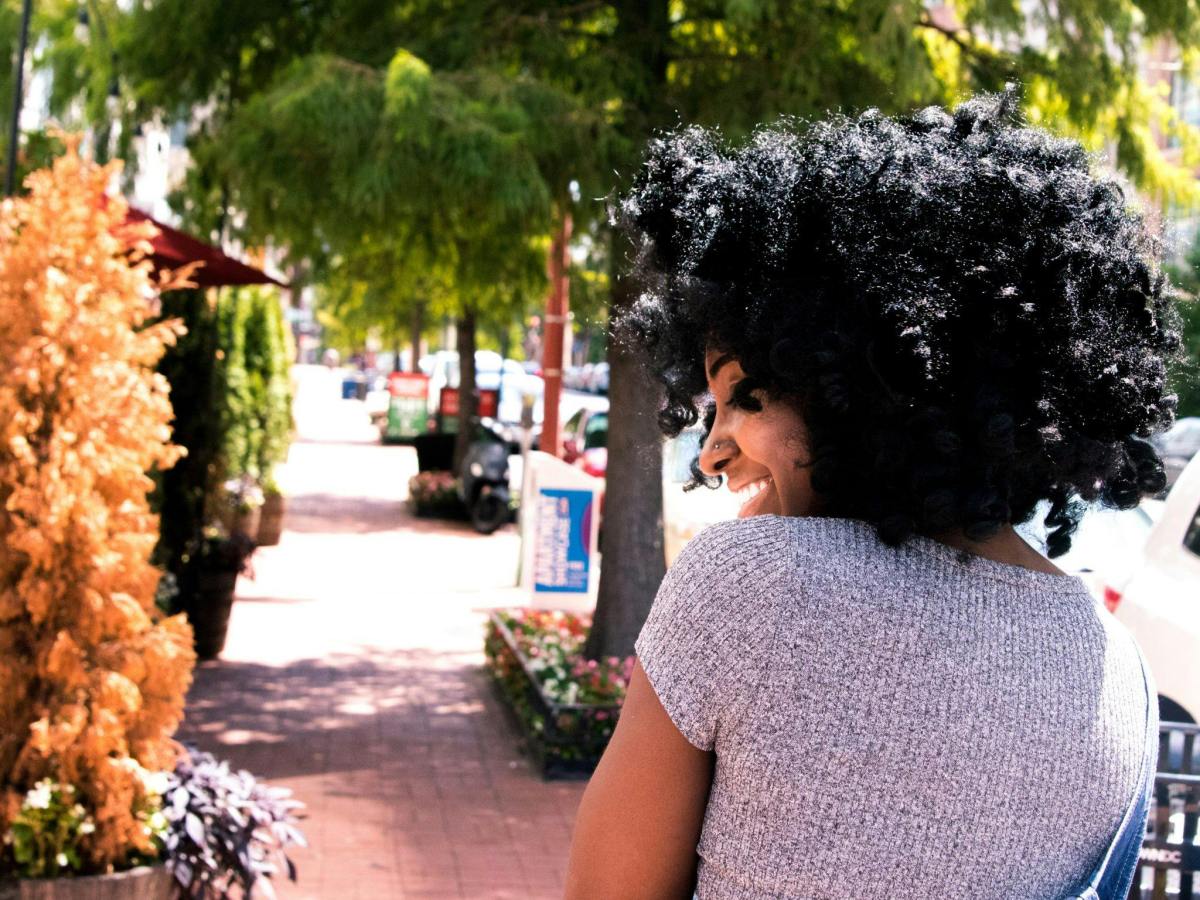 Solo Dates: Falling in Love with Yourself