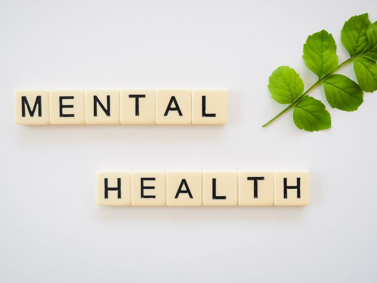 The Connection Between Mental Health and Sexual Wellness