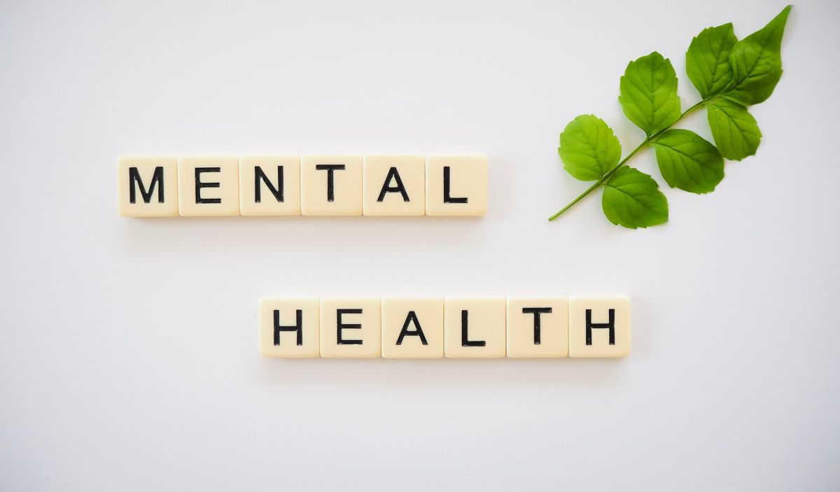 The Connection Between Mental Health and Sexual Wellness