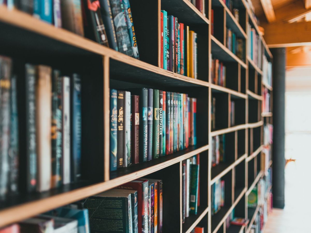 What’s On the Literature Menu?