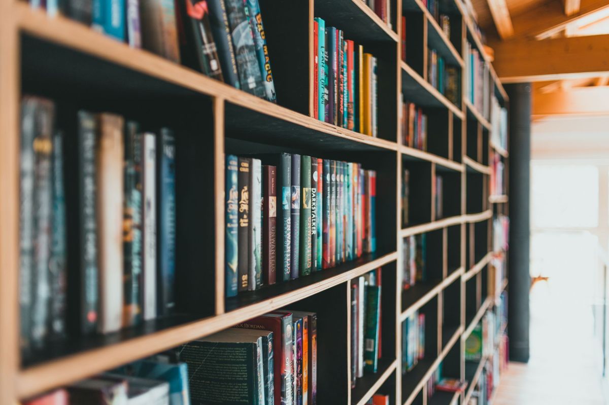 What’s On the Literature Menu?
