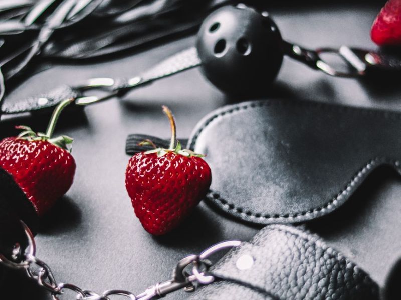 What is Kink? Exploring Desire During National Kink Month