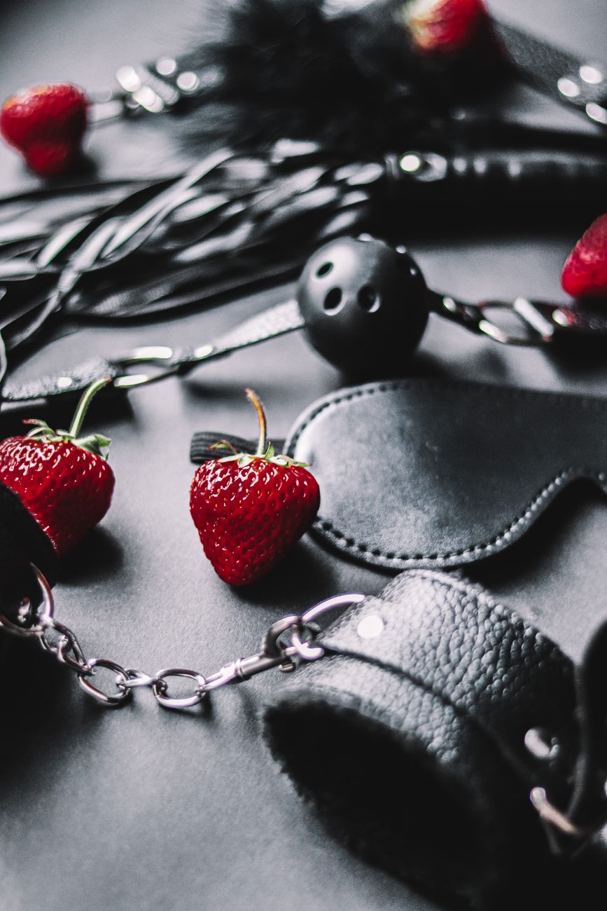 What is Kink? Exploring Desire During National Kink Month